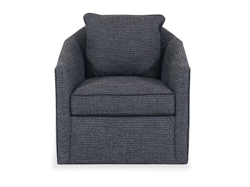 Justine Swivel Chair