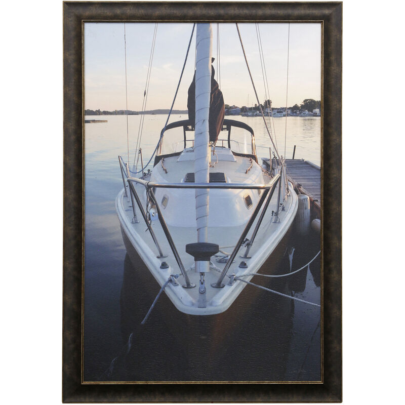 Sailing