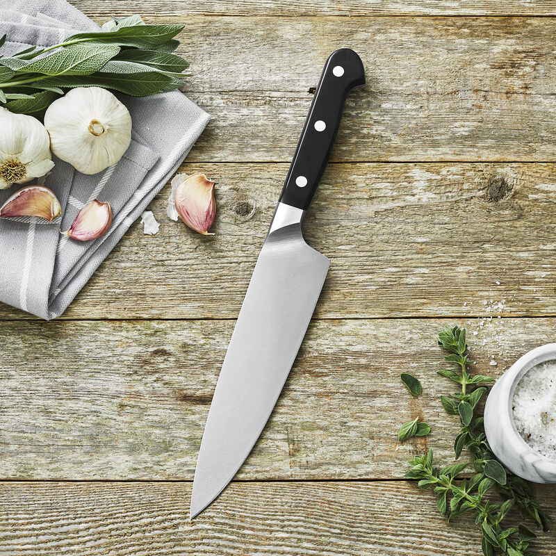 ZWILLING Pro Slim 7-inch Chef's Knife