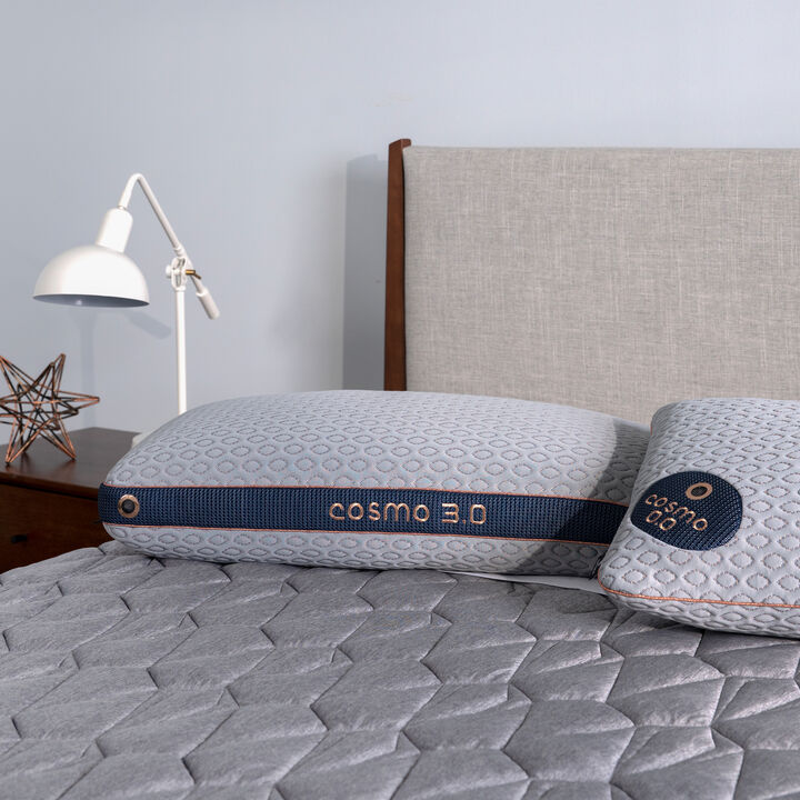 Cosmo 3.0 King Pillow