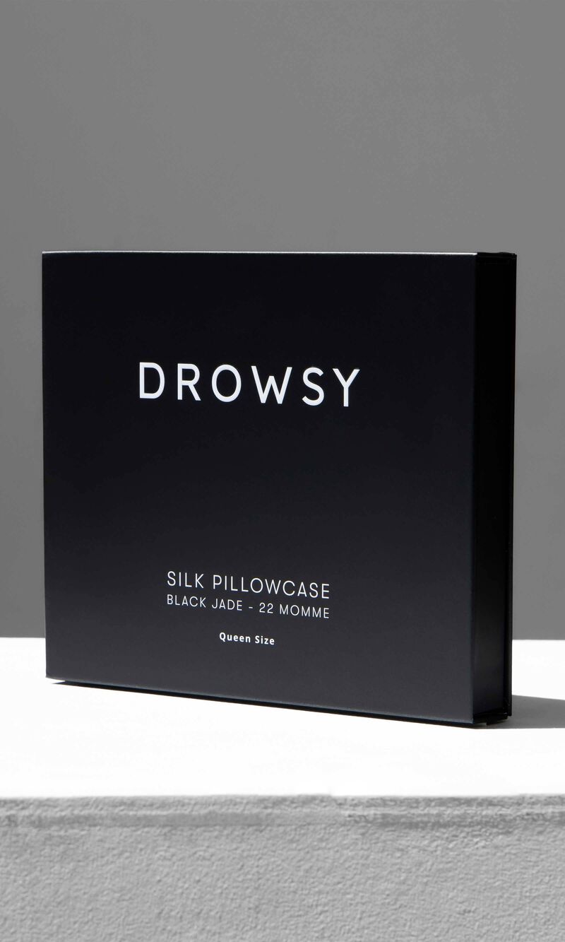 Silk Pillowcase