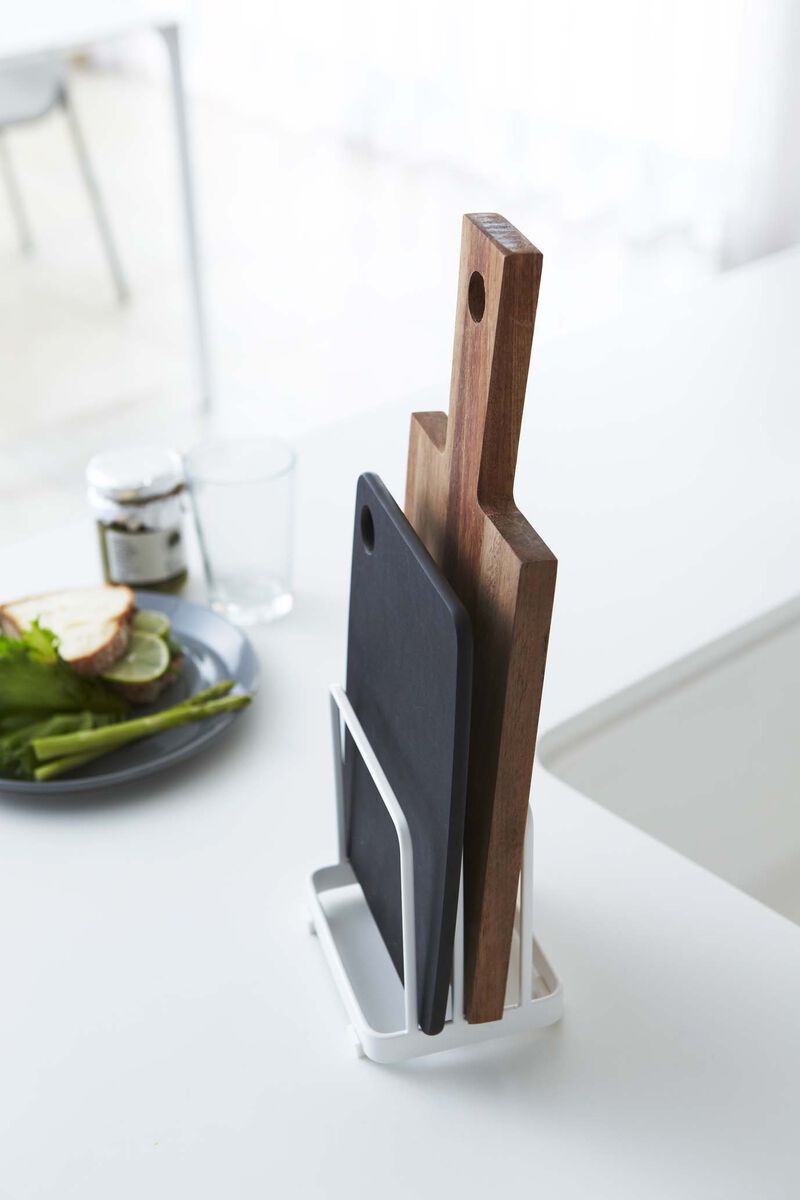Cutting Board Stand