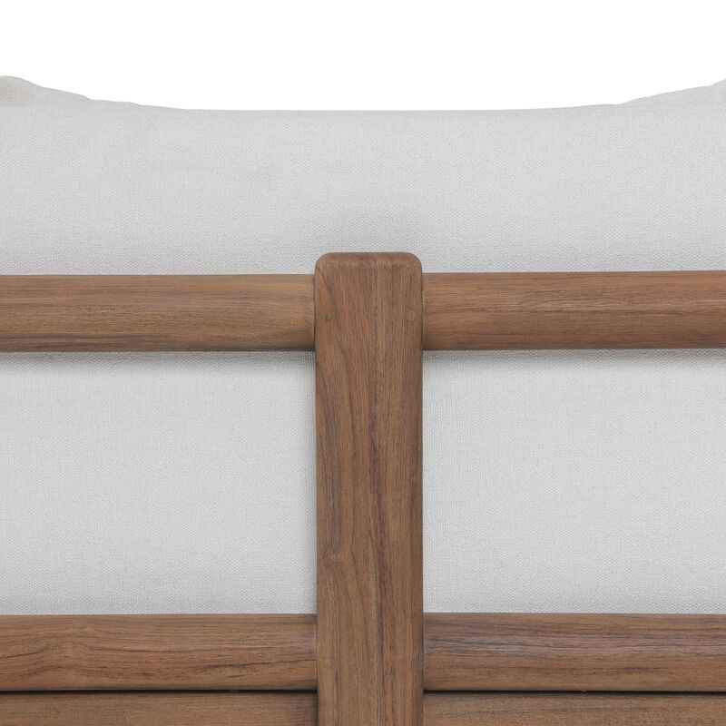 Lumi 94" Outdoor Sofa