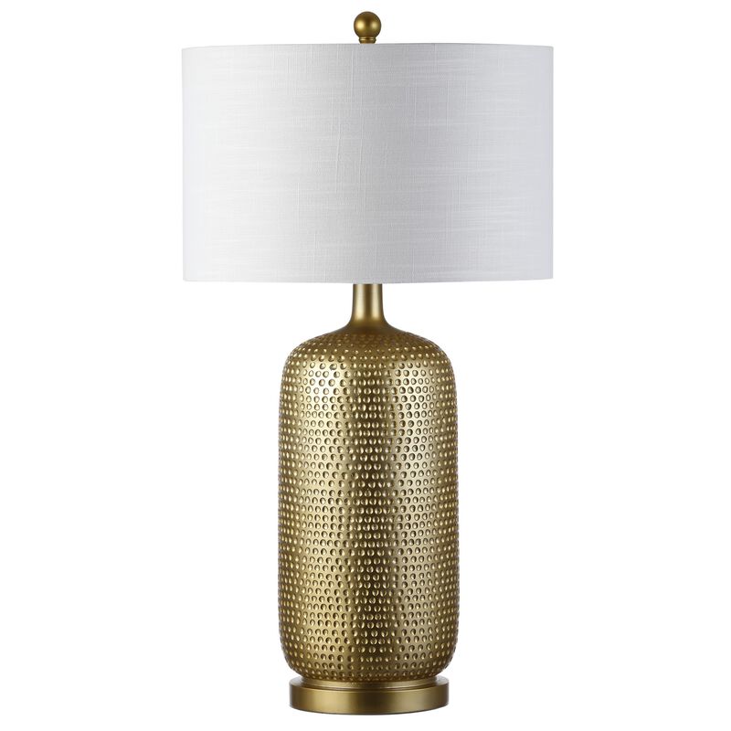 Sophia Resin LED Table Lamp