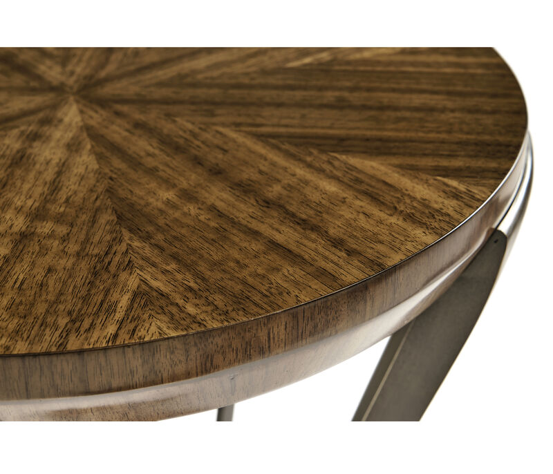 Toulouse Drinks Table