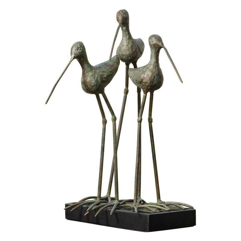 Sandhill Cranes