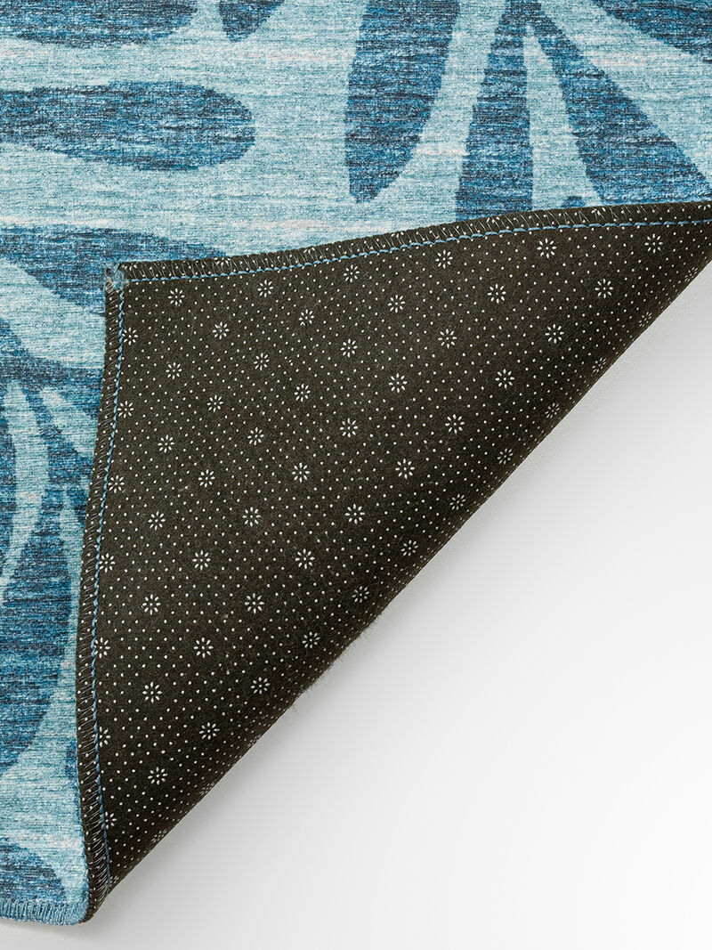 Sedona SN5 Denim 3' x 5' Rug