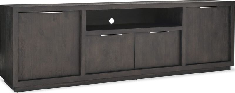 Oxford 84in Accent Entertainment Console