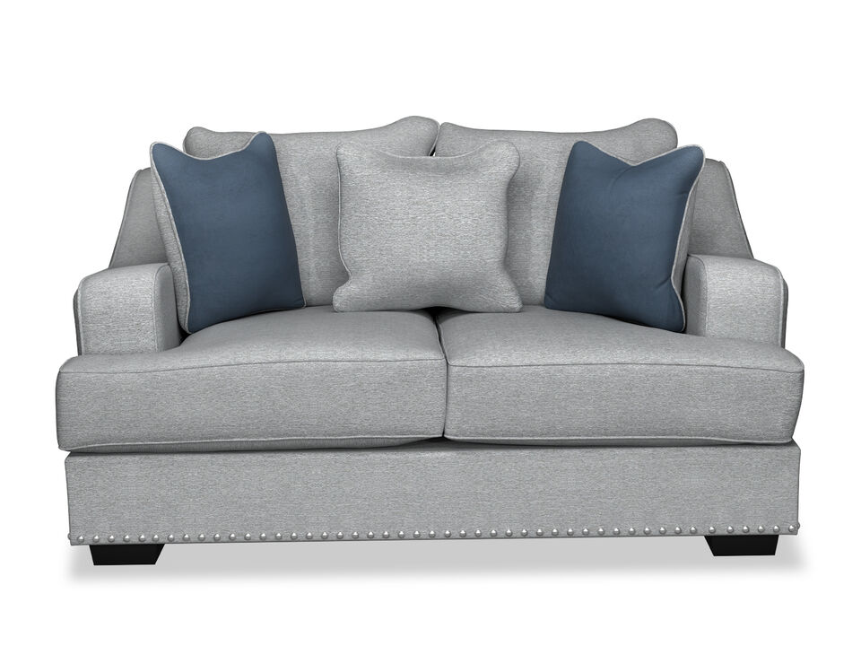 Janye Loveseat