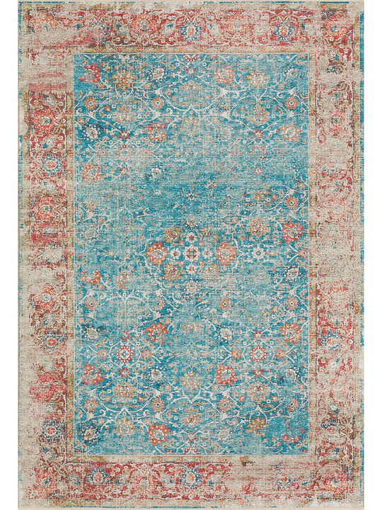 Marbella MB2 Mediterranean 10' x 14' Rug