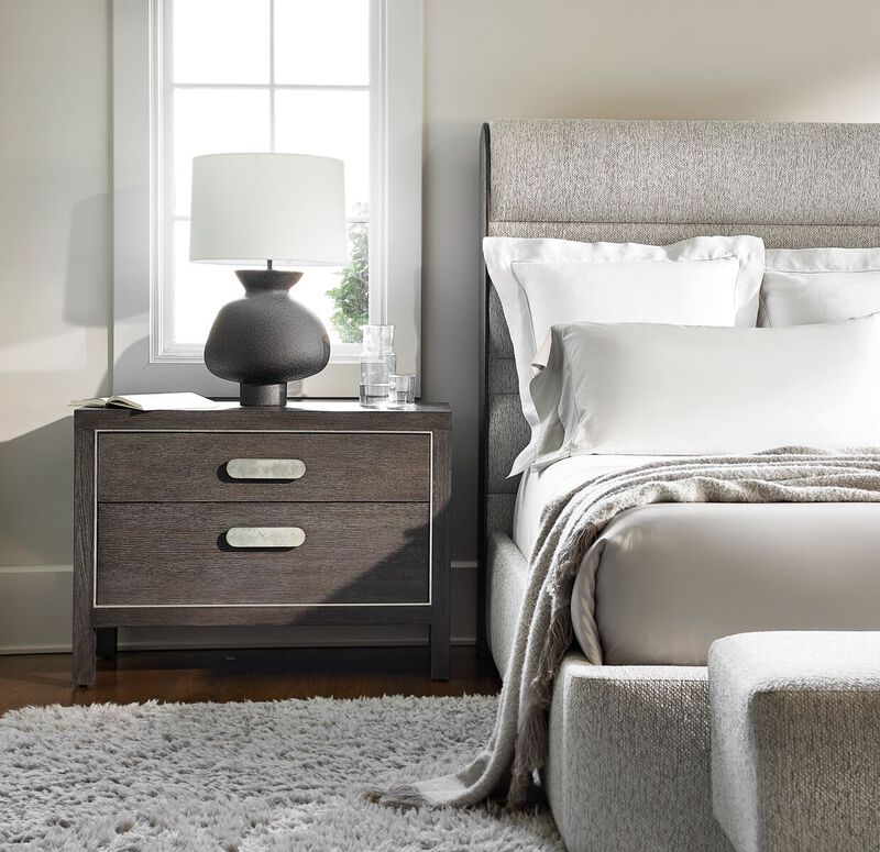 Prado Nightstand