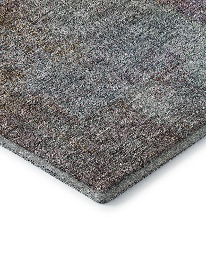 Trevi TV12 Mocha 3' x 5' Rug