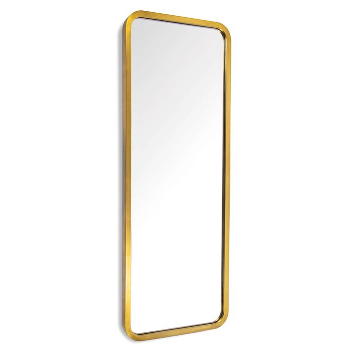 Scarlett Mirror
