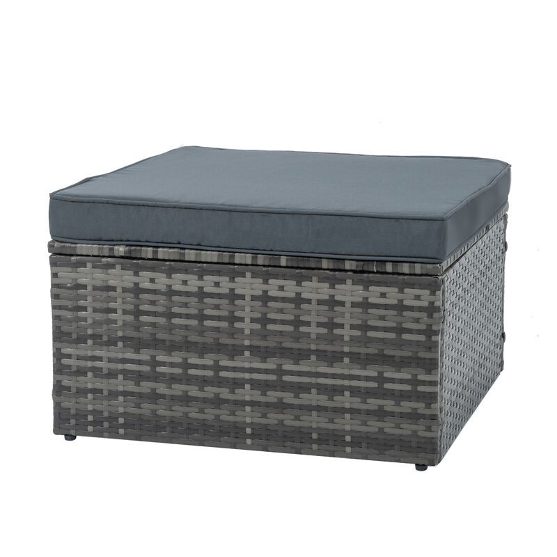 Patio Furniture & Outdoor Furniture – Stylish Seating for Garden, Deck & Backyard