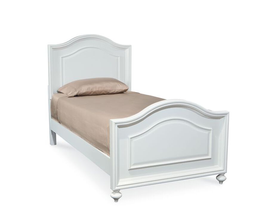 Madison Panel Bed