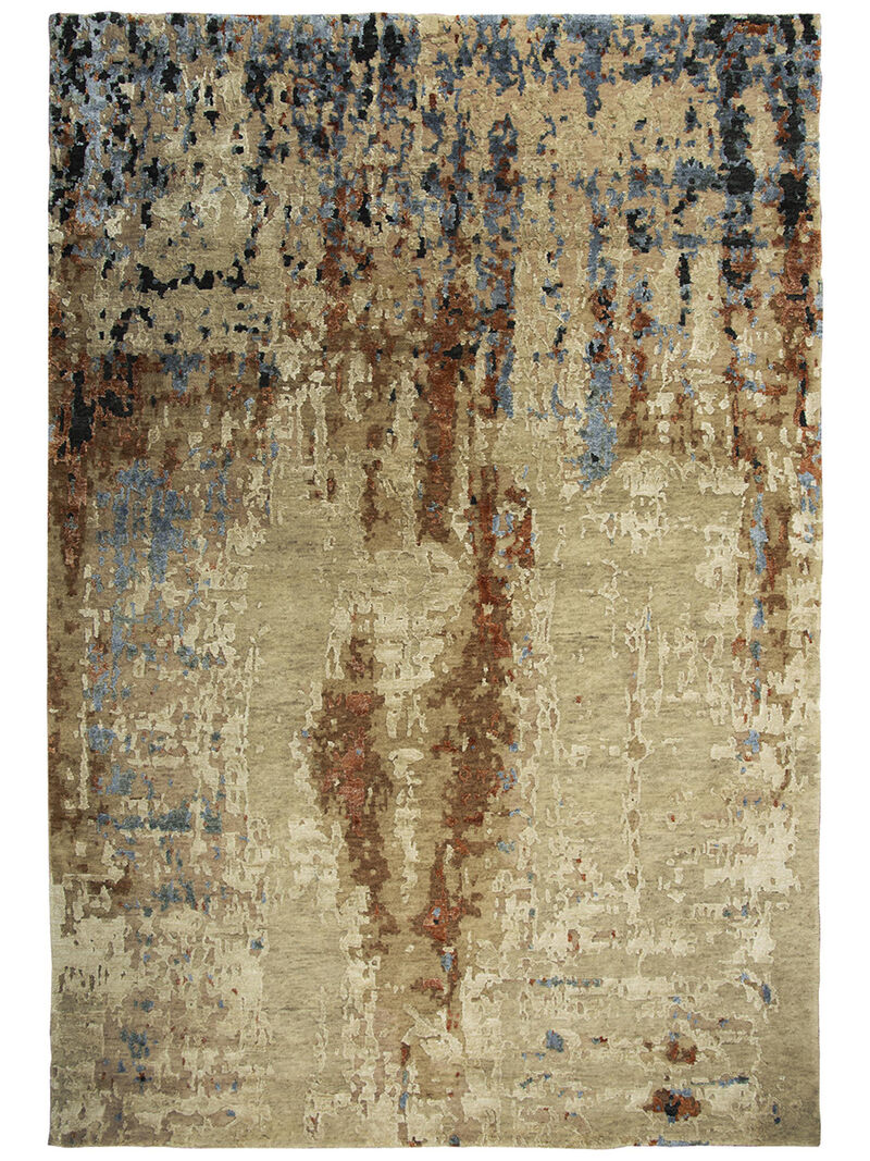Finesse FIN110 2' x 3' Rug
