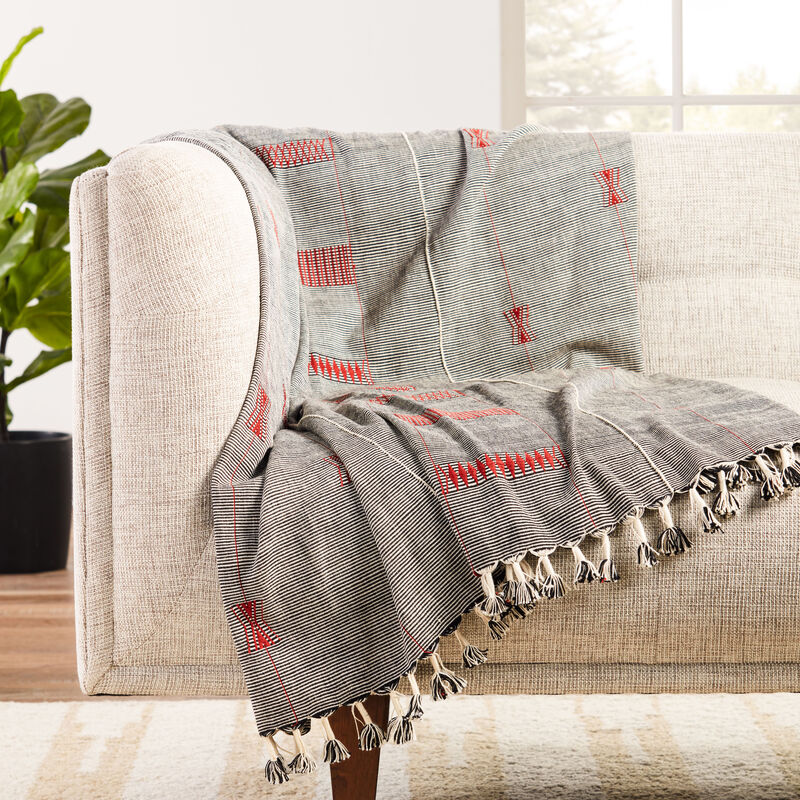 Hebron Nagaland Throw