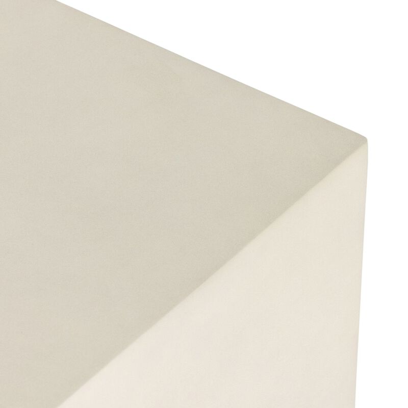 Parish End Table