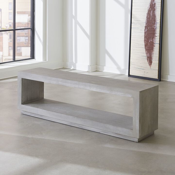 Oxford Bench