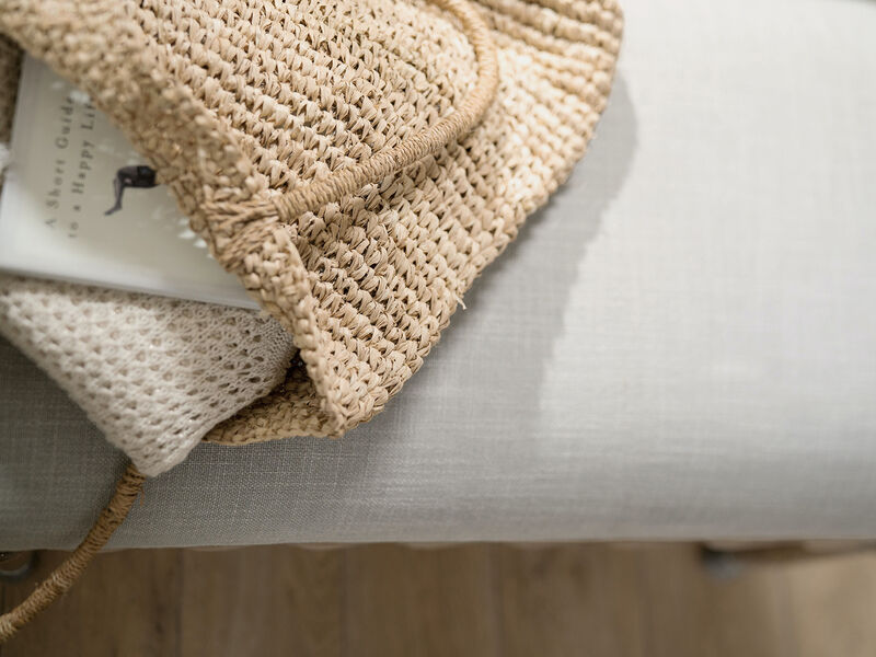 Boheme Madera Bed Bench