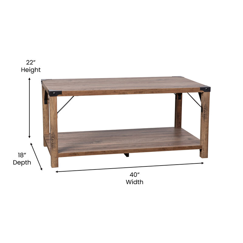 Living Room Coffee Tables