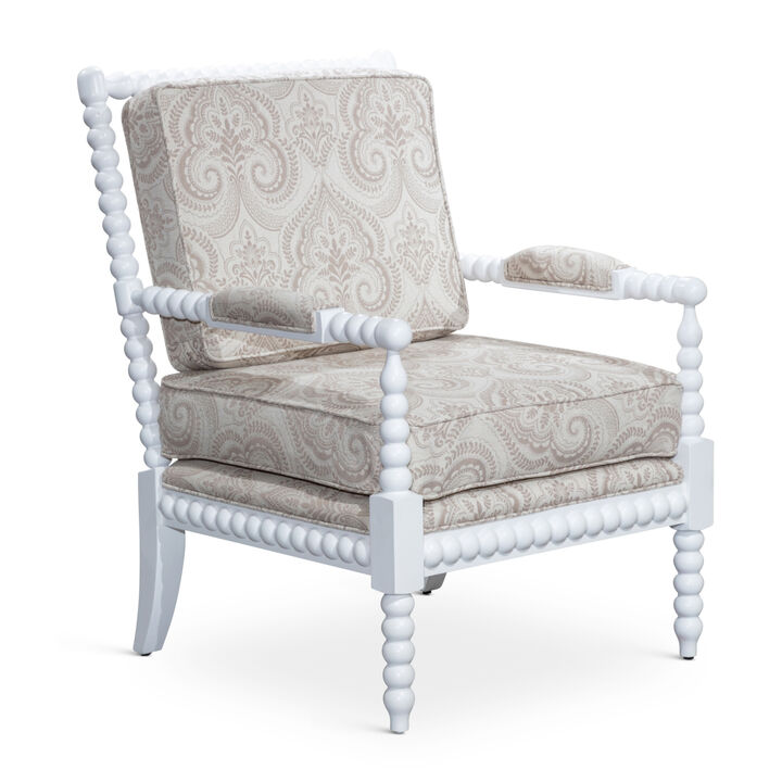 Spindle Chair