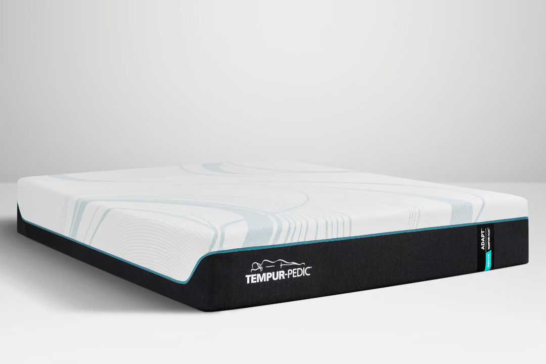 Tempur Pedic Adapt Medium Split Cal King Mattress