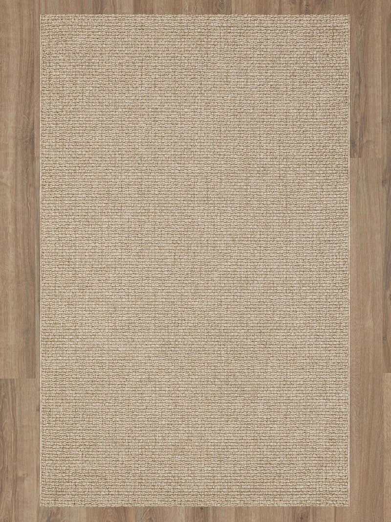 Lanai By Salt Life Lanai Beige 7' 10" X 10' Rug