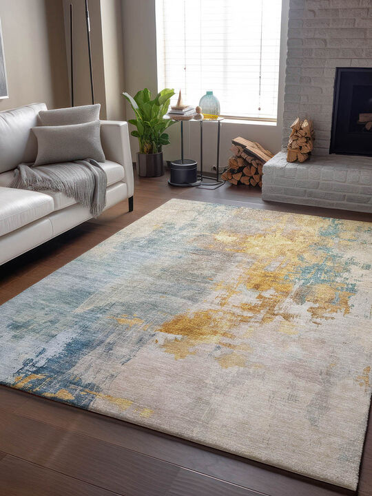 Bresca BC4 Linen 10' x 14' Rug