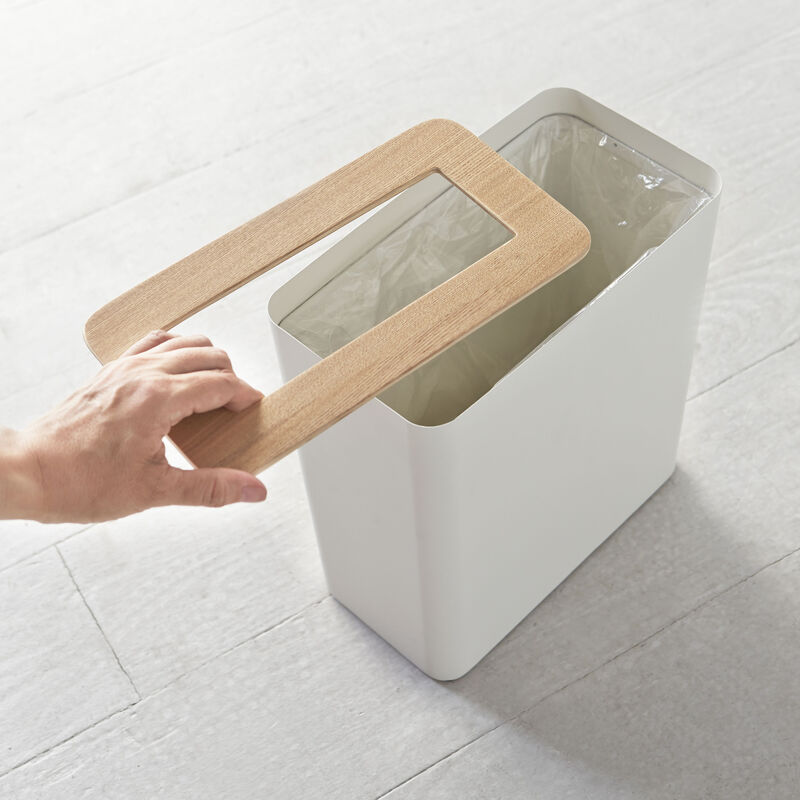 Trash Can - Two Styles