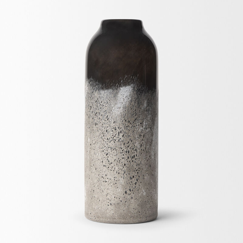 Emu Tall Vase
