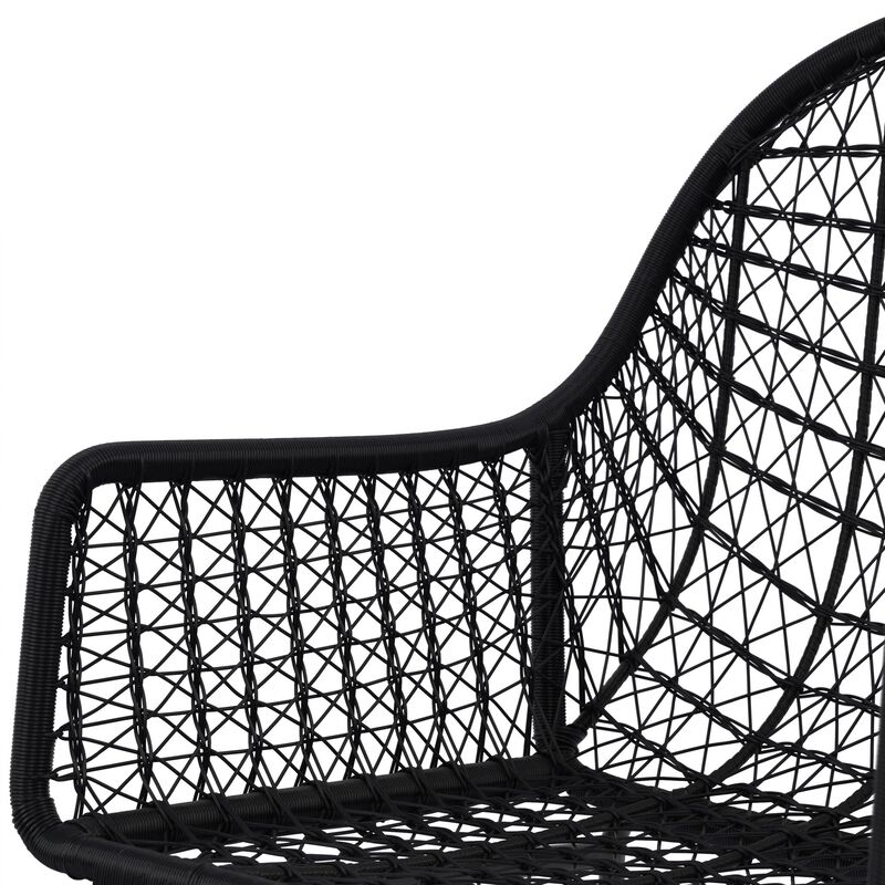 Bandera Outdoor Bar Stool