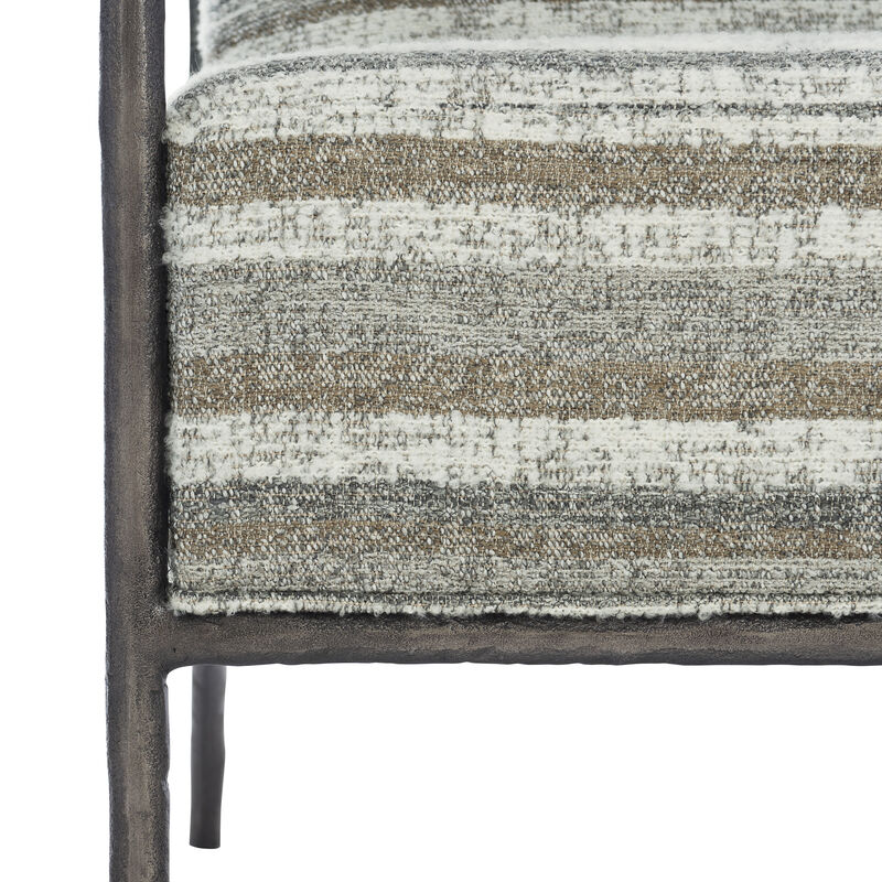 Renton Fabric Chair