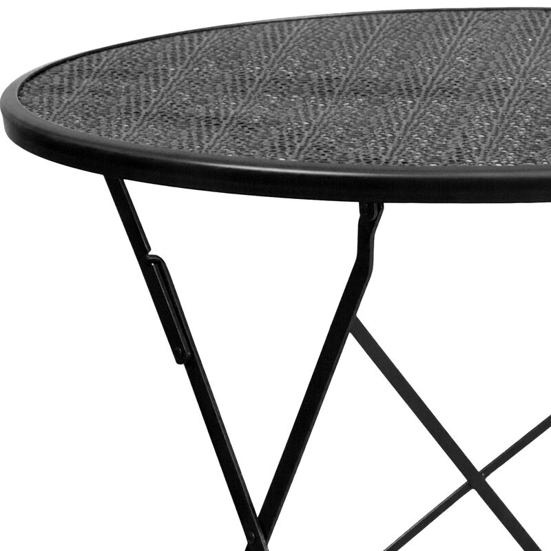 Metal Patio Tables