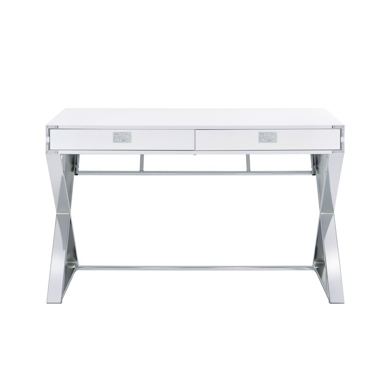 Estelle Desk in White