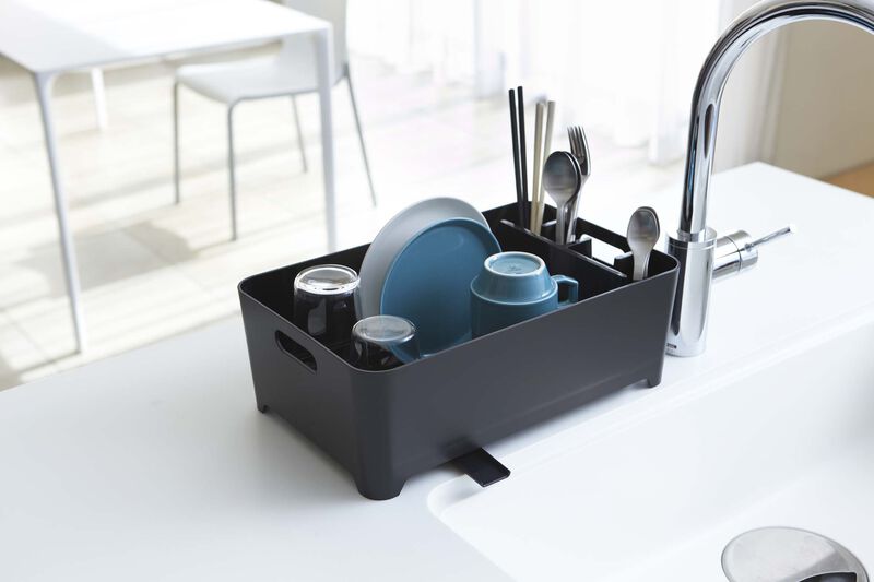 Dish Rack