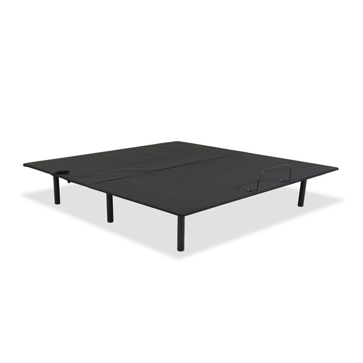 Americana Level 0 Head Up Adjustable Base - flat