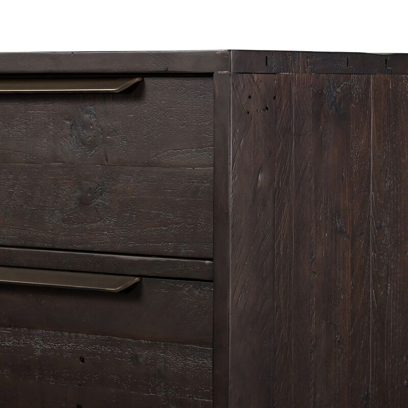 Wyeth 5 Drawer Dresser