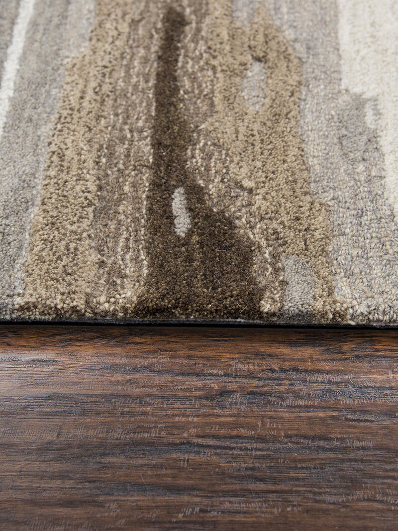 Vogue VOG101 8' x 10' Rug