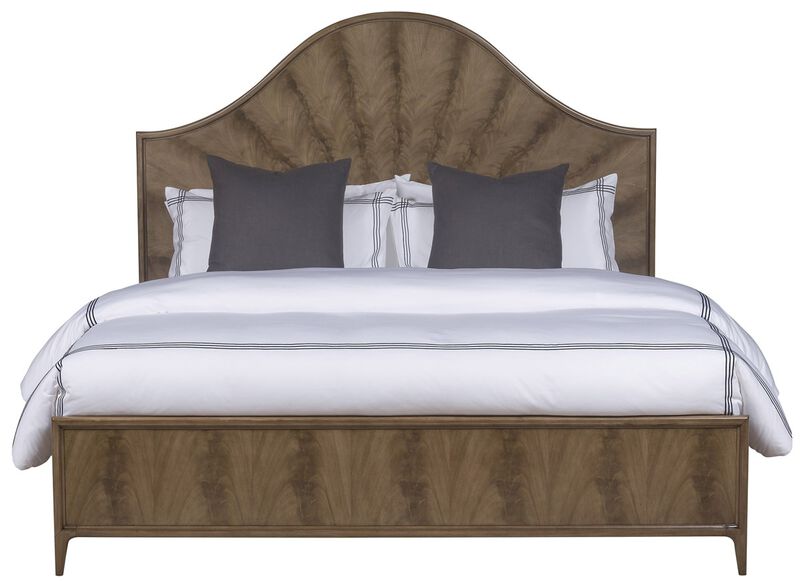Rendition King Bed