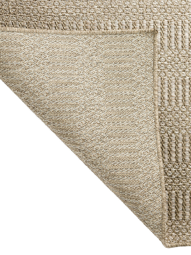 Bali BB4 Beige 3' x 5' Rug