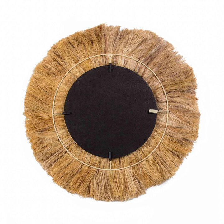 Belen Kox Artisan-Crafted Statement Mirror, Belen Kox