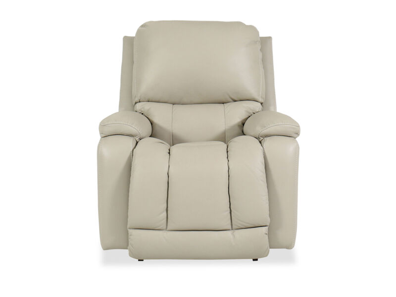 Greyson Power Rocking Recliner with Headrest & Lumbar
