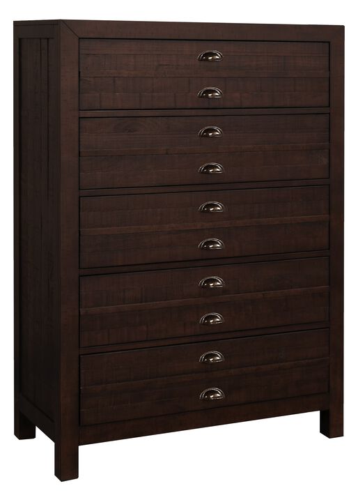 Union Chest