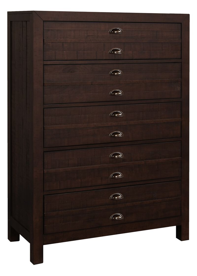 Union Chest