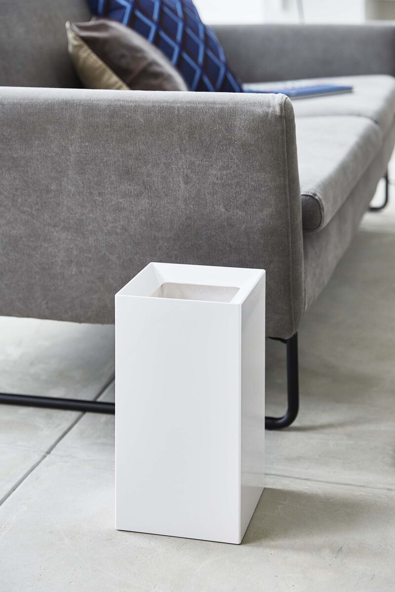 Trash Can - Two Styles