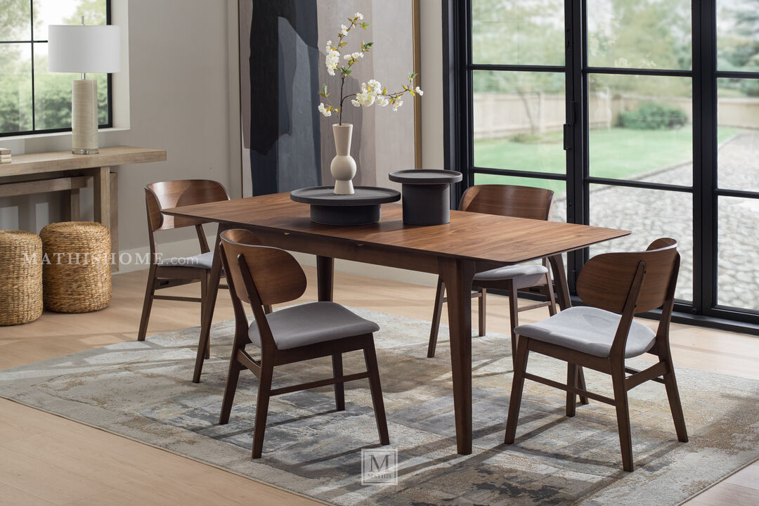 Valencia 75" Dining Table