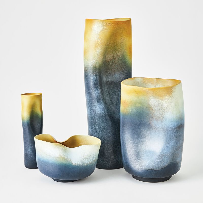 Indent Vase