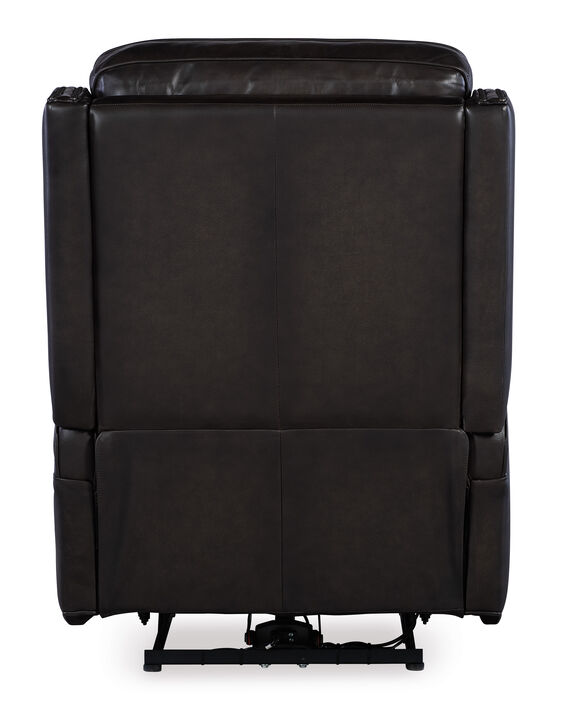 Hamilton Power Recliner with Power Headrest