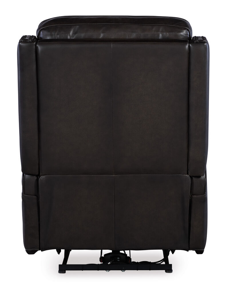 Hamilton Power Recliner with Power Headrest